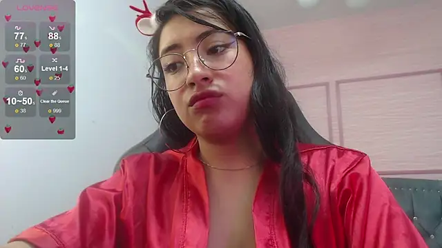 alexa_romero_t live sex cam