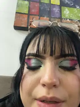 SamanthaVelvettAss's cam snapshot