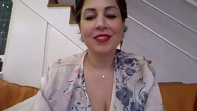 Chinese_cookie's cam snapshot