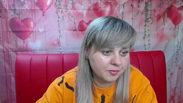 VeronicaSvitt's cam snapshot