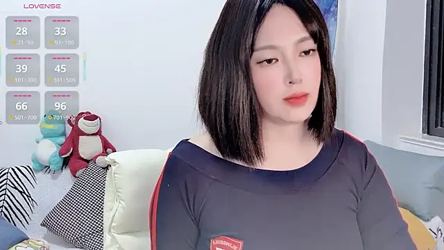 10ve1y's cam snapshot