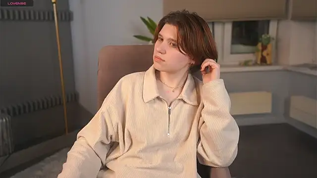 BelleHayton's cam snapshot