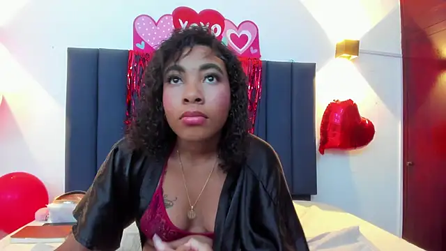 Morgandluxe's cam snapshot