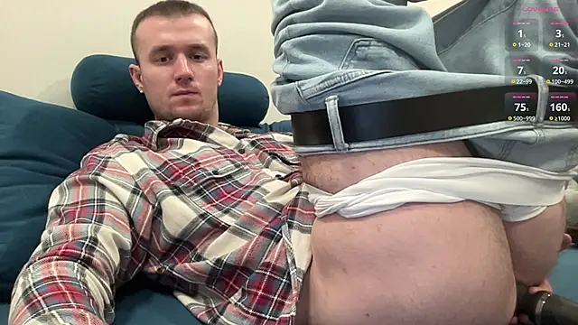 cute_mark's cam snapshot