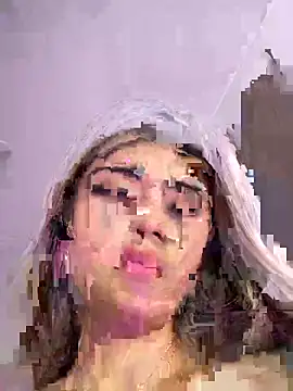 Annyy_Ricee28's cam snapshot