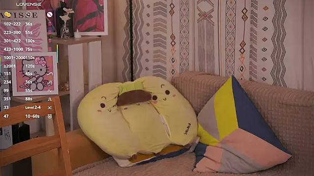 ErlineDumford's cam snapshot