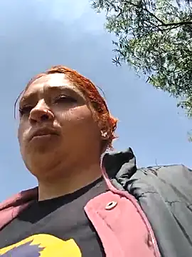 Mariana-94's cam snapshot