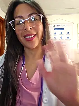 JustSamantha_'s cam snapshot