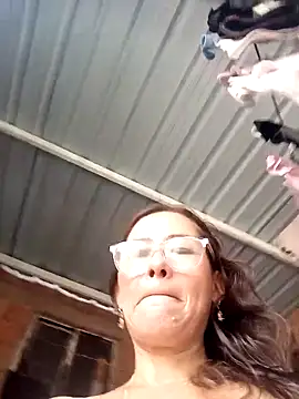 Salome_69's cam snapshot