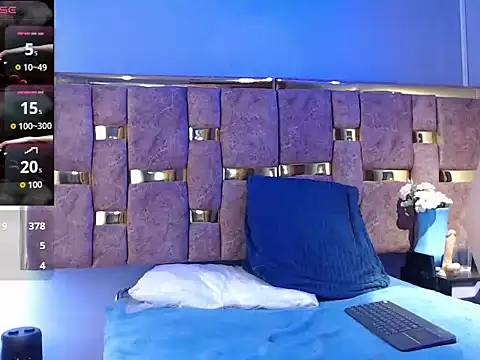 _angela45cute's cam snapshot