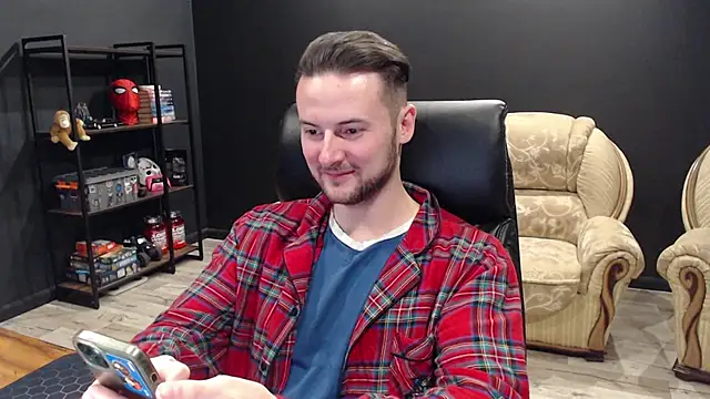 MihasikD's cam snapshot