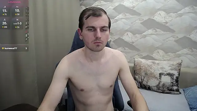 SerzhKorol1's cam snapshot