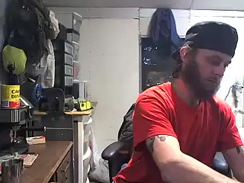 CloudDadddyyy420's cam snapshot