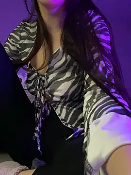 MissCarolina's cam snapshot