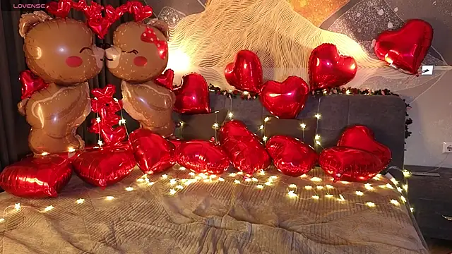 MilaYumi's cam snapshot