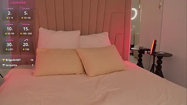 JennyBlow's cam snapshot