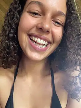 Rati_Curly's cam snapshot