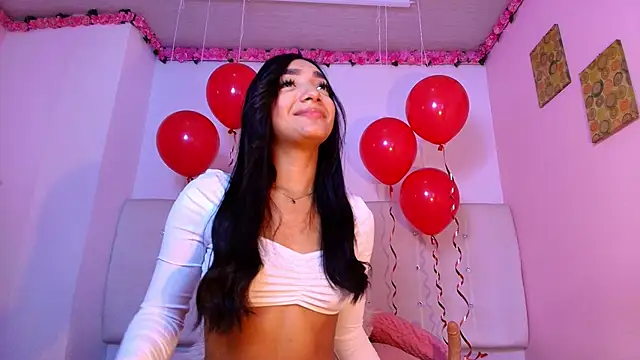 lilyth_bloom's cam snapshot