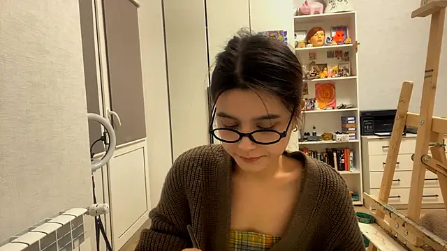 SaintMari's cam snapshot