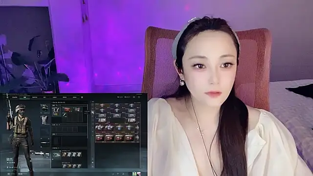 Daisy-77's cam snapshot