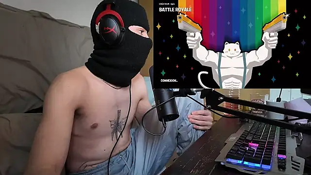 SamSky75's cam snapshot