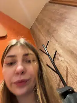 Sunny___Bunny's cam snapshot