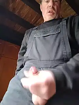 Keudall's cam snapshot