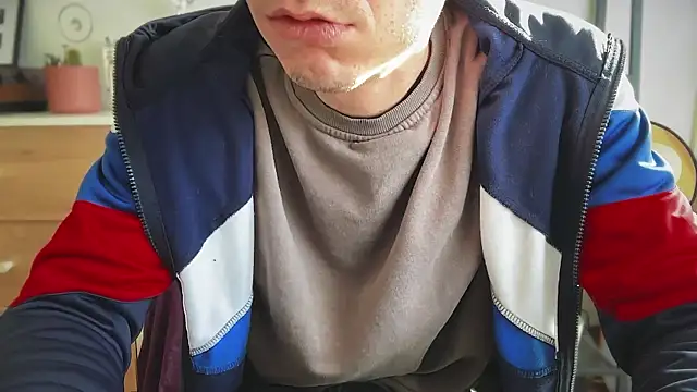 MikymikeBBWD's cam snapshot