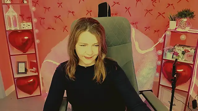 NicoleHitman's cam snapshot