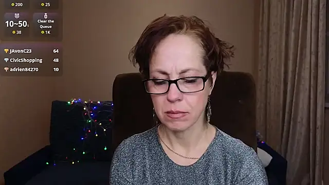 Ronda_Roni's cam snapshot