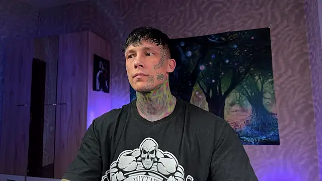 Anubisgods's cam snapshot