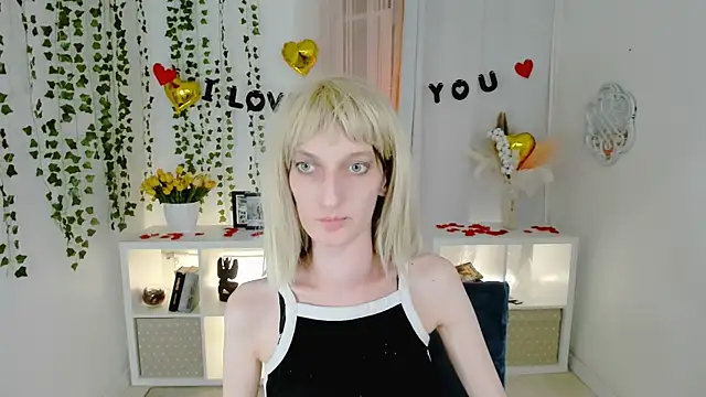 ViktoriaClark's cam snapshot