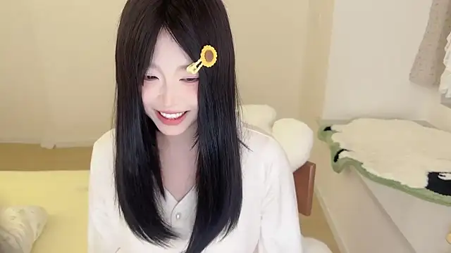 Onefiona's cam snapshot