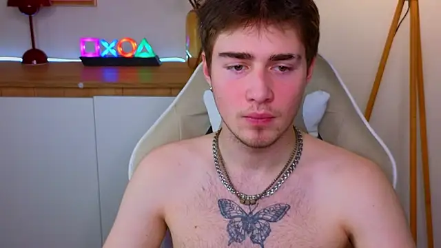 d3s_dn's cam snapshot