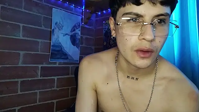 PaulDamico's cam snapshot