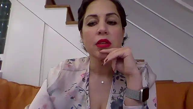 Chinese_cookie's cam snapshot