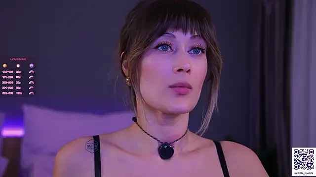 CottaDakota live sex cam