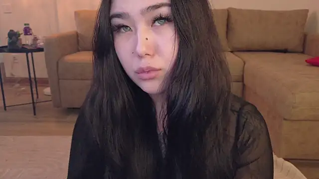 Yuriko_May's cam snapshot