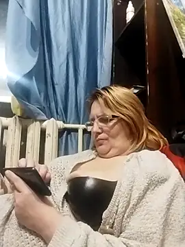 Forest-Lady's cam snapshot