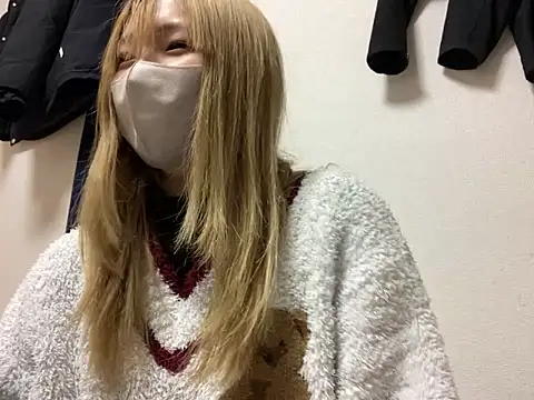 Discordance_'s cam snapshot