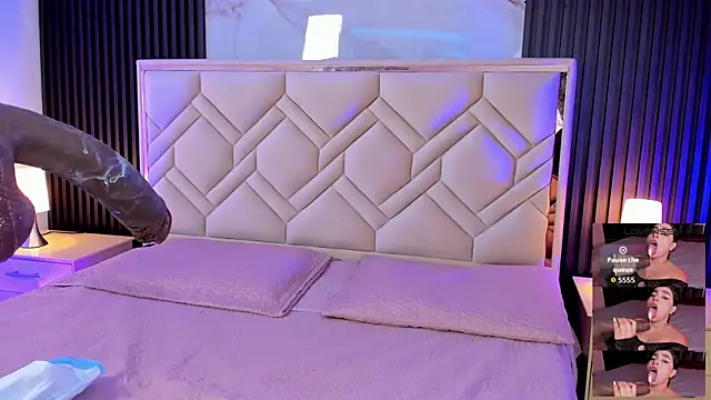 Hannasscott's cam snapshot