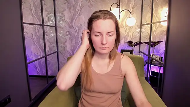 MeggySun's cam snapshot