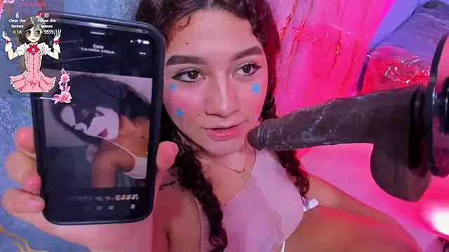 mia_cataleiya's cam snapshot