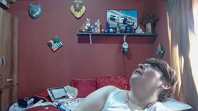 Sasharosee2's cam snapshot