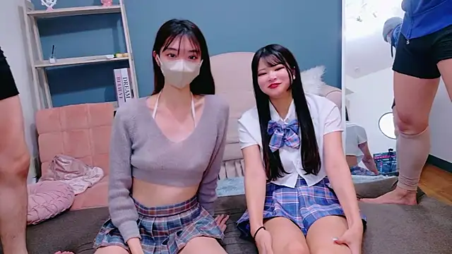 Sana-jpn's cam snapshot