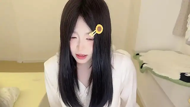 Onefiona's cam snapshot