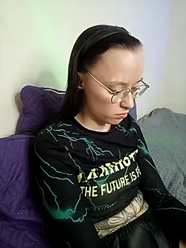 Aelita_bb's cam snapshot