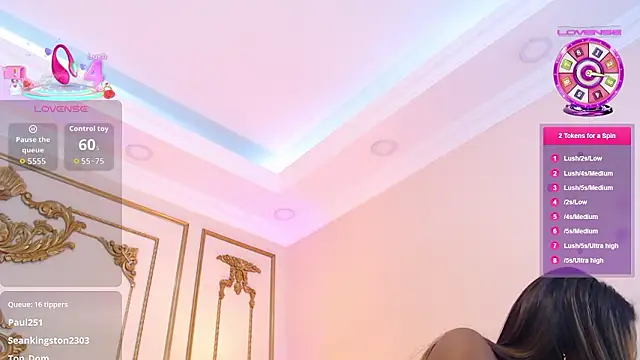 MiaPersie's cam snapshot