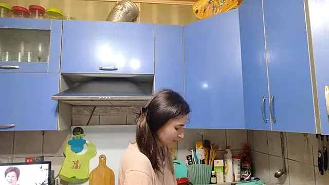 JessieLegend's cam snapshot