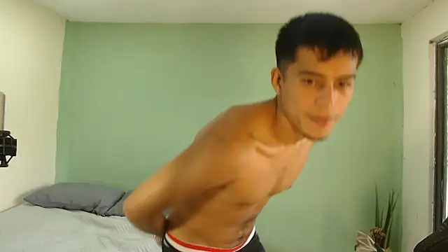 danielitopapuu live sex cam